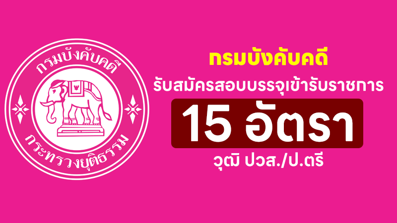 กรมบังคับคดี