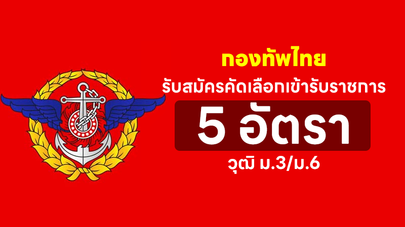 สำนักกองบัญชาการ กองทัพไทย