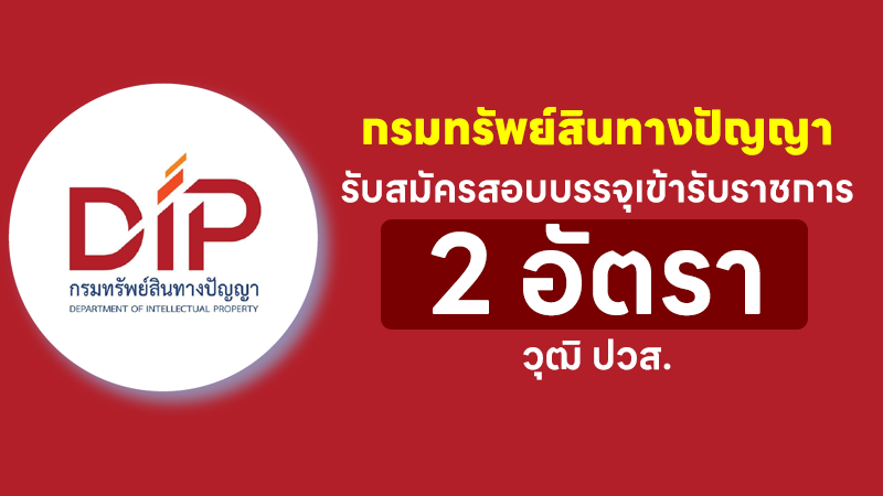 กรมทรัพย์สินทางปัญญา