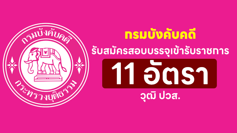 กรมบังคับคดี